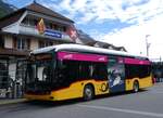 (275'914) - PostAuto Bern - BE 610'536/PID 12'125 - eMercedes am 29.