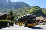 (286'340) - PostAuto Bern - BE 437'435/PID 12'284 - eSolaris am 24.