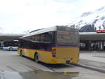 (202'085) - PostAuto Graubnden - GR 163'696 - Mercedes am 10.
