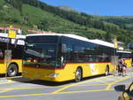 (218'472) - PostAuto Graubnden - GR 102'393 - Mercedes am 5. Juli 2020 beim Bahnhof Scuol-Tarasp
