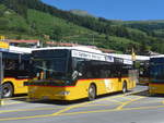 (218'473) - PostAuto Graubnden - GR 159'234 - Mercedes am 5. Juli 2020 beim Bahnhof Scuol-Tarasp