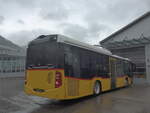 (228'134) - PostAuto Graubnden - PID 11'694 - Mercedes am 19.