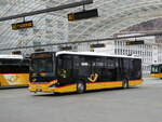 (248'543) - PostAuto Graubnden - GR 184'613/PID 11'929 - MAN am 15.