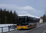 (272'392) - PostAuto Graub�nden - GR 184'614/PID 11'930 - MAN am 22.