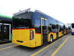(274'620) - PostAuto Graubnden - (145'735) - eMercedes am 3.