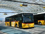 (276'876) - PostAuto Graubnden - GR 179'714/PID 11'283 - Iveco am 18.