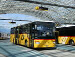 (276'878) - PostAuto Graubnden - GR 179'703/PID 11'303 - Setra am 18.