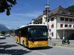 (276'891) - PostAuto Graubnden - GR 102'345/PID 11'645 - Iveco am 18.