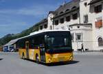 (276'893) - PostAuto Graubnden - GR 179'715/PID 11'284 - Iveco am 18.
