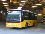 (276'977) - PostAuto Graubnden - GR 102'503/PID 10'192 - Iveco am 18.