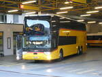 (276'978) - PostAuto Graubnden - GR 170'402/PID 10'963 - Van Hool am 18.