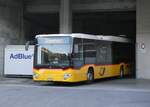 (277'081) - PostAuto Graubnden - GR 102'356/PID 11'659 - Mercedes am 19.