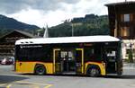 (278'572) - PostAuto Graubnden - GR 162'991/PID 12'081 - eSolaris am 5.