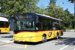 (278'622) - PostAuto Graub�nden - GR 81'323/PID 11'708 - Solaris am 8.