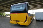 (280'005) - PostAuto Graubnden - PID 12'378 - Iveco am 6.