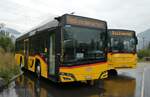 (280'096) - PostAuto Graubnden - GR 162'468/PID 12'241 - Solaris am 9.