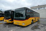 (280'206) - PostAuto Graubnden - GR 162'978/PID 10'238 - Iveco (ex Nr.