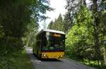 (289'341) - PostAuto Graub�nden - GR 162'994/PID 12'082 - eSolaris am 3. Juli 2026 bei Abl�ndschen