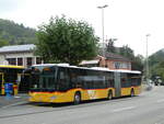 (228'964) - PostAuto Nordschweiz - SO 189'004 - Mercedes am 12.