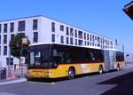 (277'772) - PostAuto Nordschweiz - BL 196'031/PID 5345 - Mercedes am 11.