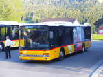 PostAuto Ostschweiz/558800/180274---postauto-ostschweiz---sg (180'274) - PostAuto Ostschweiz - SG 284'018 - Setra am 21. Mai 2017 in Wildhaus, Dorf