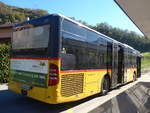 (198'240) - PostAuto Ostschweiz - SG 396'687 - Mercedes am 13.