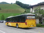 (208'892) - PostAuto Ostschweiz - SG 328'268 - Setra am 17.