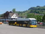 (216'812) - PostAuto Ostschweiz - SG 426'001 - Hess am 9.