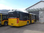 (222'448) - PostAuto Ostschweiz - PID 11'465 - Mercedes am 22.