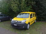 (228'149) - PostAuto Ostschweiz - SG 267'068 - Renault am 19.