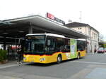 (228'480) - PostAuto Ostschweiz - TG 158'012 - Mercedes am 27.