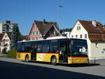 (229'753) - PostAuto Ostschweiz - SG 396'687 - Mercedes am 23.