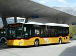 (240'930) - PostAuto Ostschweiz - SG 445'303 - Mercedes am 11.