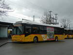 (244'100) - PostAuto Ostschweiz - TG 220'929 - Volvo am 21.