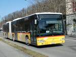 (246'471) - PostAuto Ostschweiz - SZ 58'001/PID 5181 - Mercedes (ex Kistler, Reichenburg) am 24.