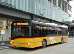 (246'616) - PostAuto Ostschweiz - TG 158'052/PID 10'078 - Solaris am 25.