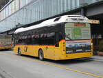 (258'553) - PostAuto Ostschweiz - TG 220'928/PID 11'133 - Volvo am 9.
