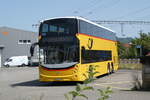 (278'825) - PostAuto Ostschweiz - SG 443'911/PID 11'038 - Alexander Dennis am 14.