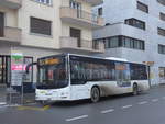 (213'381) - PostAuto Wallis - VS 449'116 - MAN am 4.