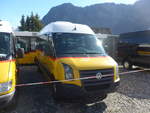 (224'493) - PostAuto Waliis - (VS 502'331) - VW/Hess (ex CarPostal Ouest; ex PostAuto Wallis VS 241'985) am 28.