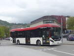 (225'453) - PostAuto Wallis - Nr.