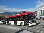 (232'189) - PostAuto Wallis - Nr.