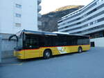 (233'125) - PostAuto Wallis - VS 531'960 - MAN (ex CarPostal Ouest) am 26.