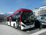 (233'430) - PostAuto Wallis - Nr.