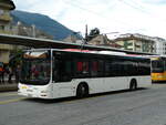 (239'920) - PostAuto Wallis - VS 449'116 - MAN am 4.