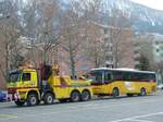 (245'611) - PostAuto Wallis - VS 540'599/PID 5175 - Irisbus (ex TMR Martigny Nr.