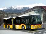 (247'250) - PostAuto Wallis - Nr.