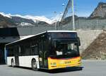 (247'279) - PostAuto Wallis - VS 449'120/PID 10'443 - MAN am 16.