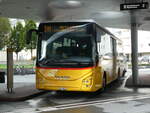 (253'168) - PostAuto Wallis - VS 704/PID 11'812 - Iveco am 30.