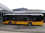 (257'859) - PostAuto Wallis - PID 11'976 - Mercedes am 23.